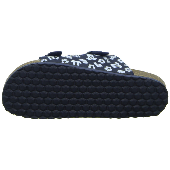 Sneakers Bio Pantolette