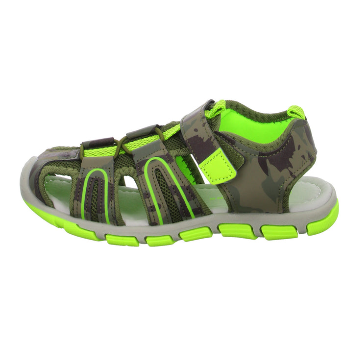 Sneakers Sandalette