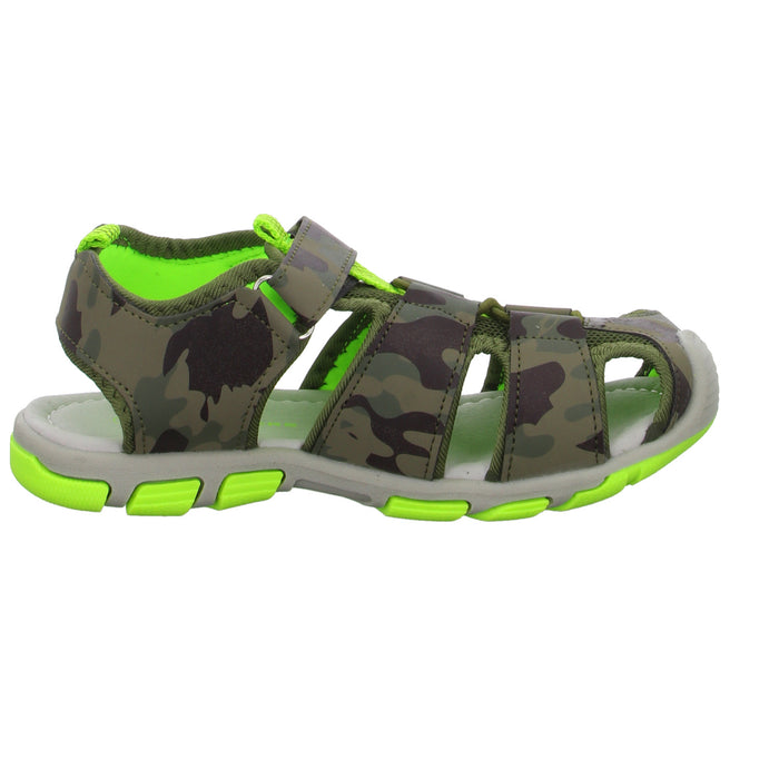 Sneakers Sandalette