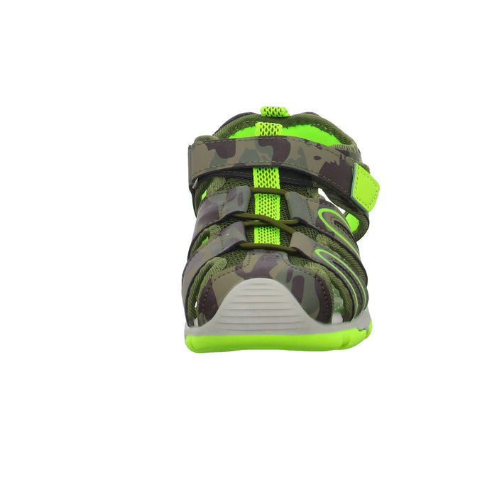 Sneakers Sandalette