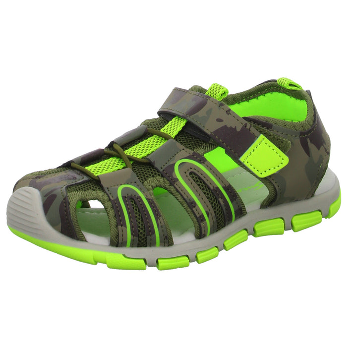 Sneakers Sandalette