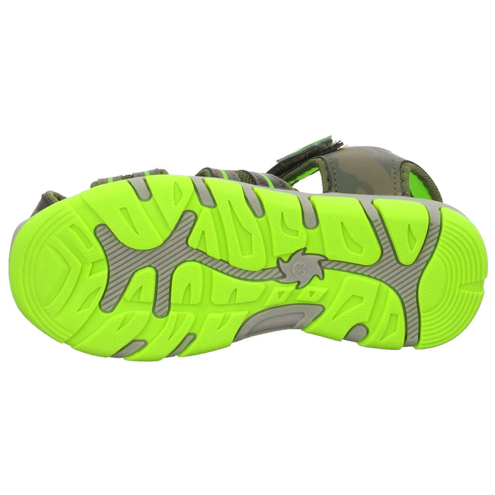 Sneakers Sandalette