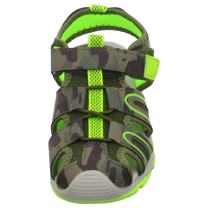 Sneakers Sandalette