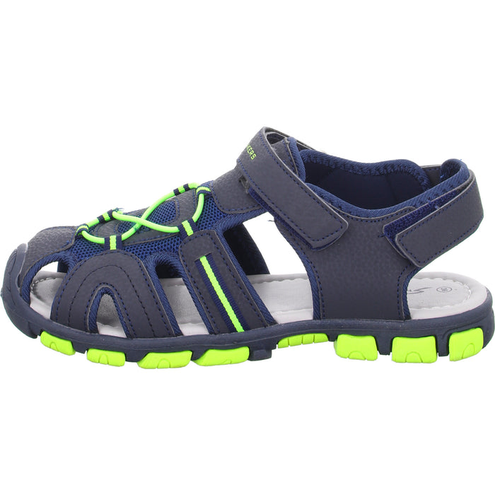 Sneakers Sandalette