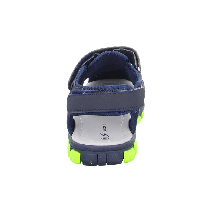 Sneakers Sandalette