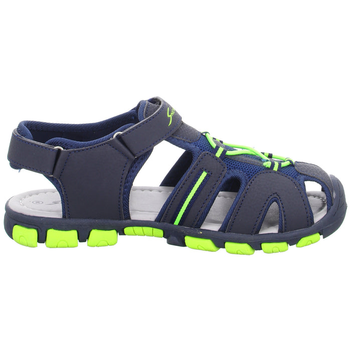 Sneakers Sandalette