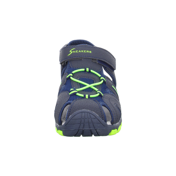 Sneakers Sandalette