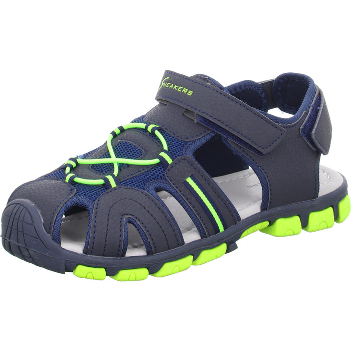 Sneakers Sandalette
