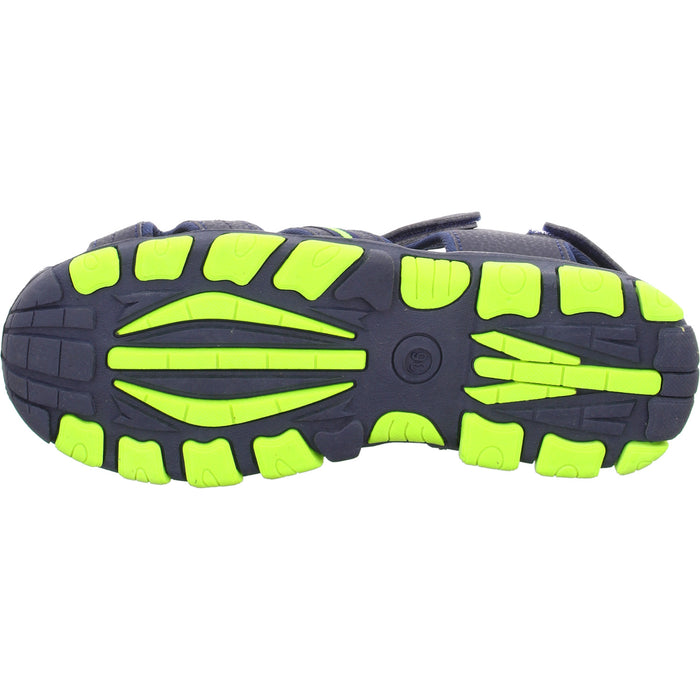 Sneakers Sandalette