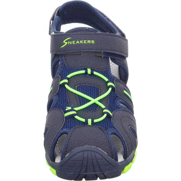 Sneakers Sandalette