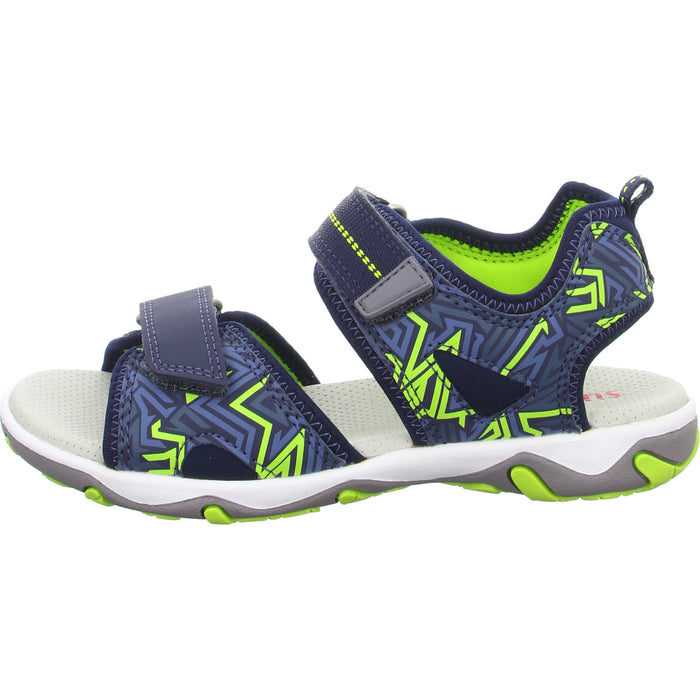 Superfit Sandalette MIKE 3.0