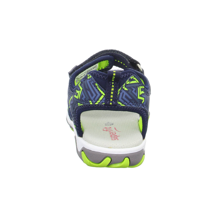 Superfit Sandalette MIKE 3.0