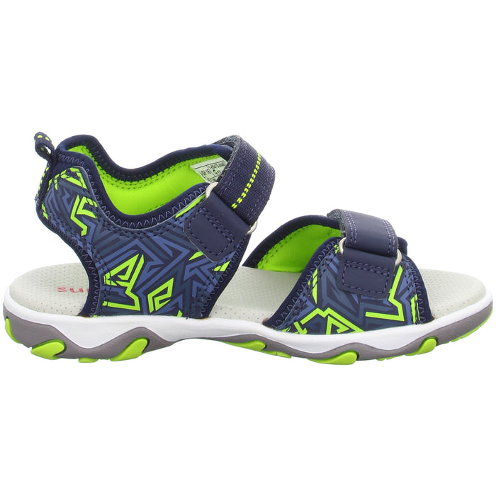 Superfit Sandalette MIKE 3.0