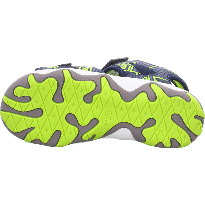 Superfit Sandalette MIKE 3.0