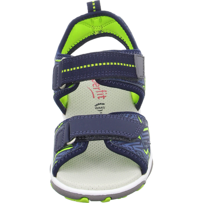 Superfit Sandalette MIKE 3.0