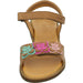 Froddo Sandalette LORE FIORI - SchuhEggers.de