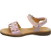Froddo Sandalette LORE FLOWERS - SchuhEggers.de
