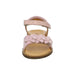 Froddo Sandalette LORE FLOWERS - SchuhEggers.de