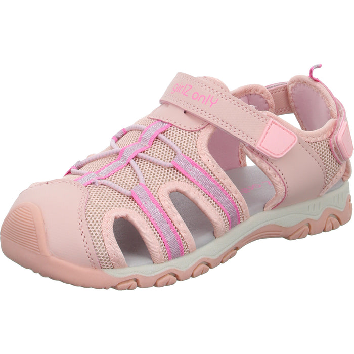 girlZ onlY Sandalette - SchuhEggers.de