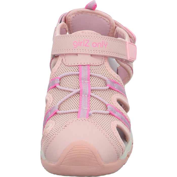 girlZ onlY Sandalette - SchuhEggers.de