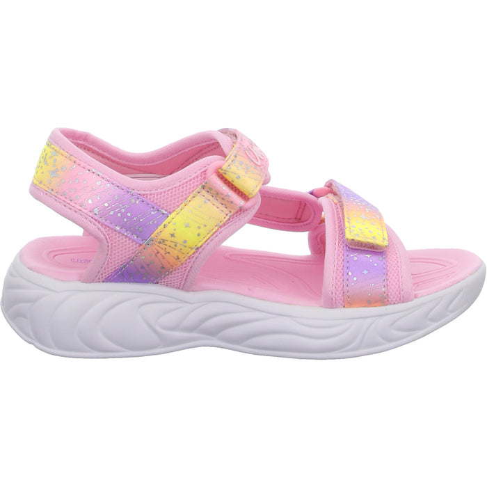 Skechers Sandalette S Lights Unicorn Dreams Sandal-Majestic Bliss - SchuhEggers.de