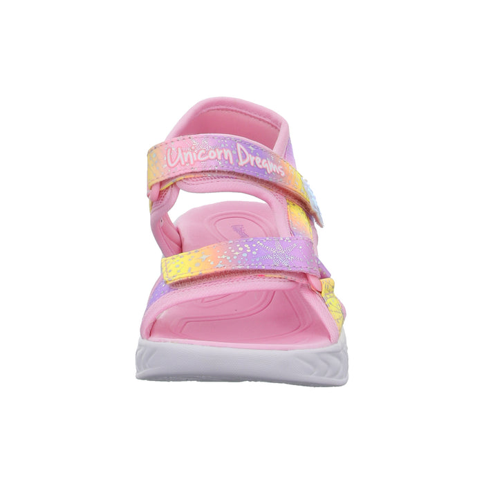 Skechers Sandalette S Lights Unicorn Dreams Sandal-Majestic Bliss - SchuhEggers.de