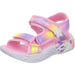 Skechers Sandalette S Lights Unicorn Dreams Sandal-Majestic Bliss - SchuhEggers.de