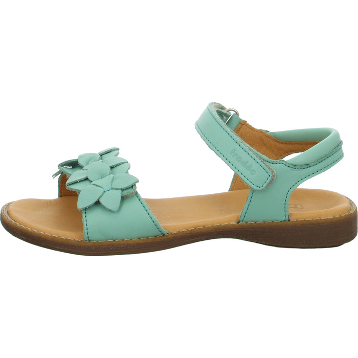 Froddo Sandalette LORE FLOWERS - SchuhEggers.de