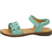 Froddo Sandalette LORE FLOWERS - SchuhEggers.de