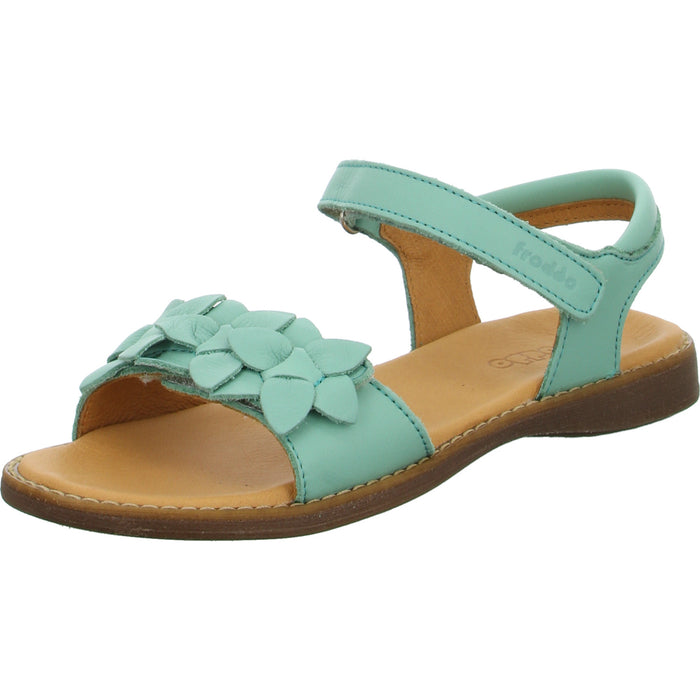 Froddo Sandalette LORE FLOWERS - SchuhEggers.de