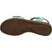 Froddo Sandalette LORE FLOWERS - SchuhEggers.de