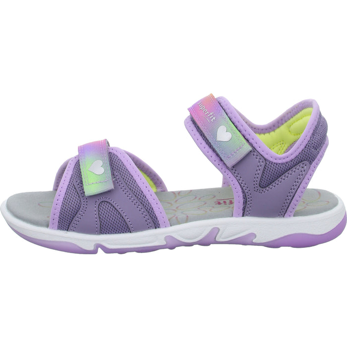 Superfit Sandalette PEBBLES - SchuhEggers.de