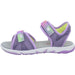 Superfit Sandalette PEBBLES - SchuhEggers.de