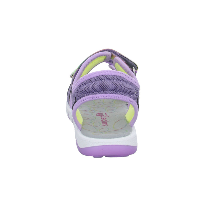 Superfit Sandalette PEBBLES - SchuhEggers.de