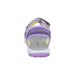 Superfit Sandalette PEBBLES - SchuhEggers.de