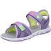 Superfit Sandalette PEBBLES - SchuhEggers.de