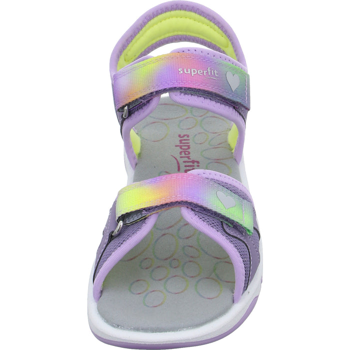 Superfit Sandalette PEBBLES - SchuhEggers.de