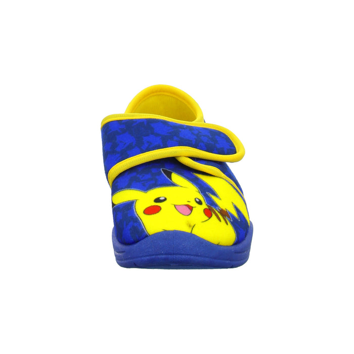 Pokémon Hausschuh Kaltfutter - SchuhEggers.de