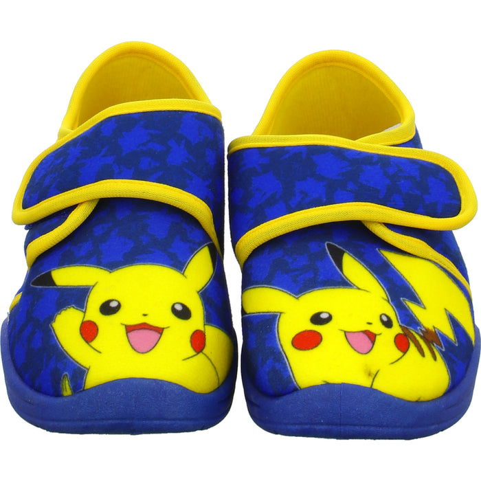 Pokémon Hausschuh Kaltfutter - SchuhEggers.de