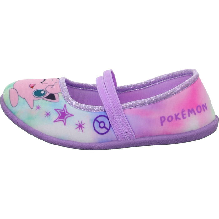 Pokémon Hausschuh Kaltfutter - SchuhEggers.de