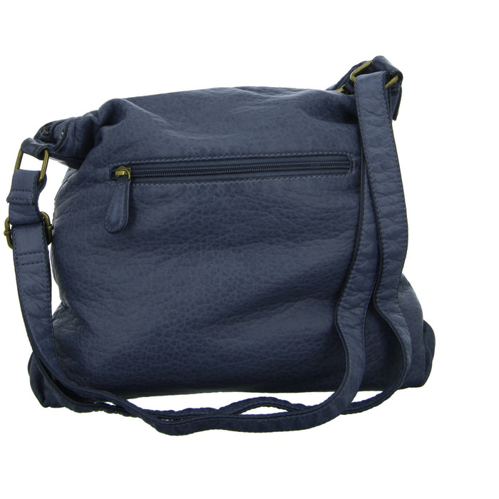 Jewels of Style zipper bag