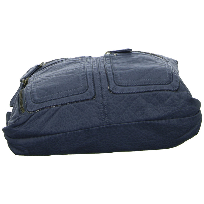 Jewels of Style zipper bag