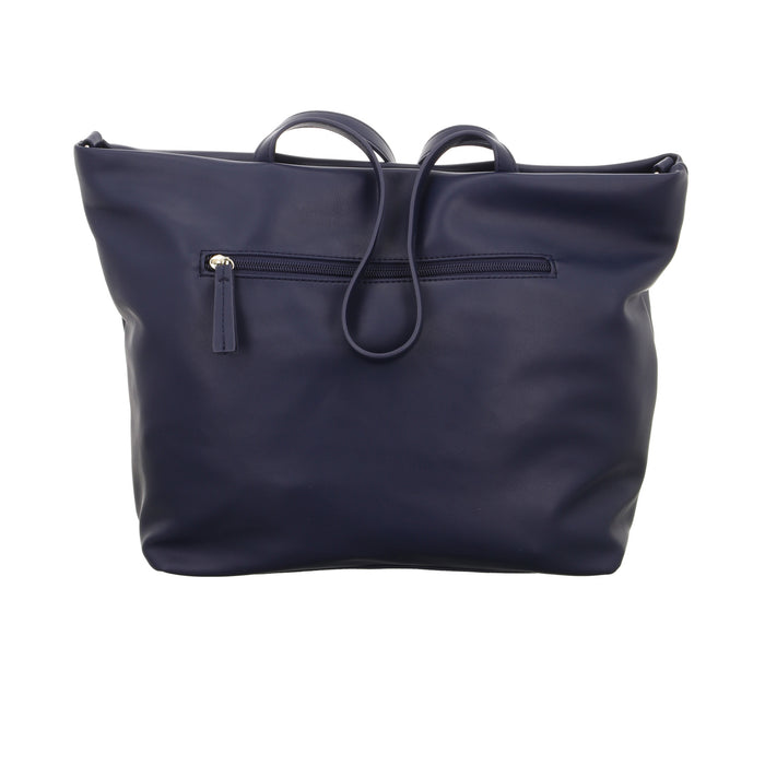 Tom Tailor Shopper Palina Zip Shopper L - SchuhEggers.de