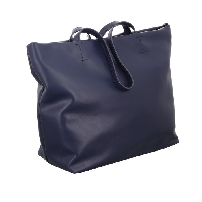 Tom Tailor Shopper Palina Zip Shopper L - SchuhEggers.de