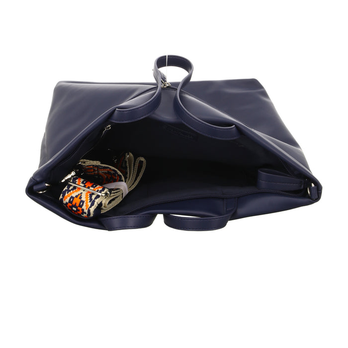 Tom Tailor Shopper Palina Zip Shopper L - SchuhEggers.de