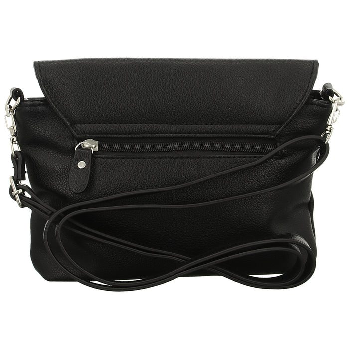 Jewels of Style Handtasche mit Überschlag - SchuhEggers.de