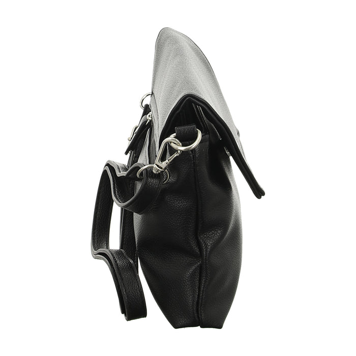 Jewels of Style Handtasche mit Überschlag - SchuhEggers.de