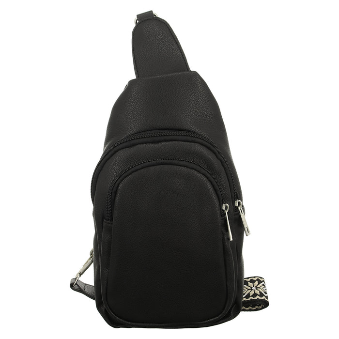 New Bags Handtasche mit Überschlag - SchuhEggers.de