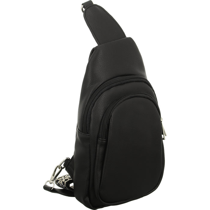 New Bags Handtasche mit Überschlag - SchuhEggers.de