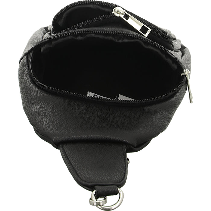 New Bags Handtasche mit Überschlag - SchuhEggers.de